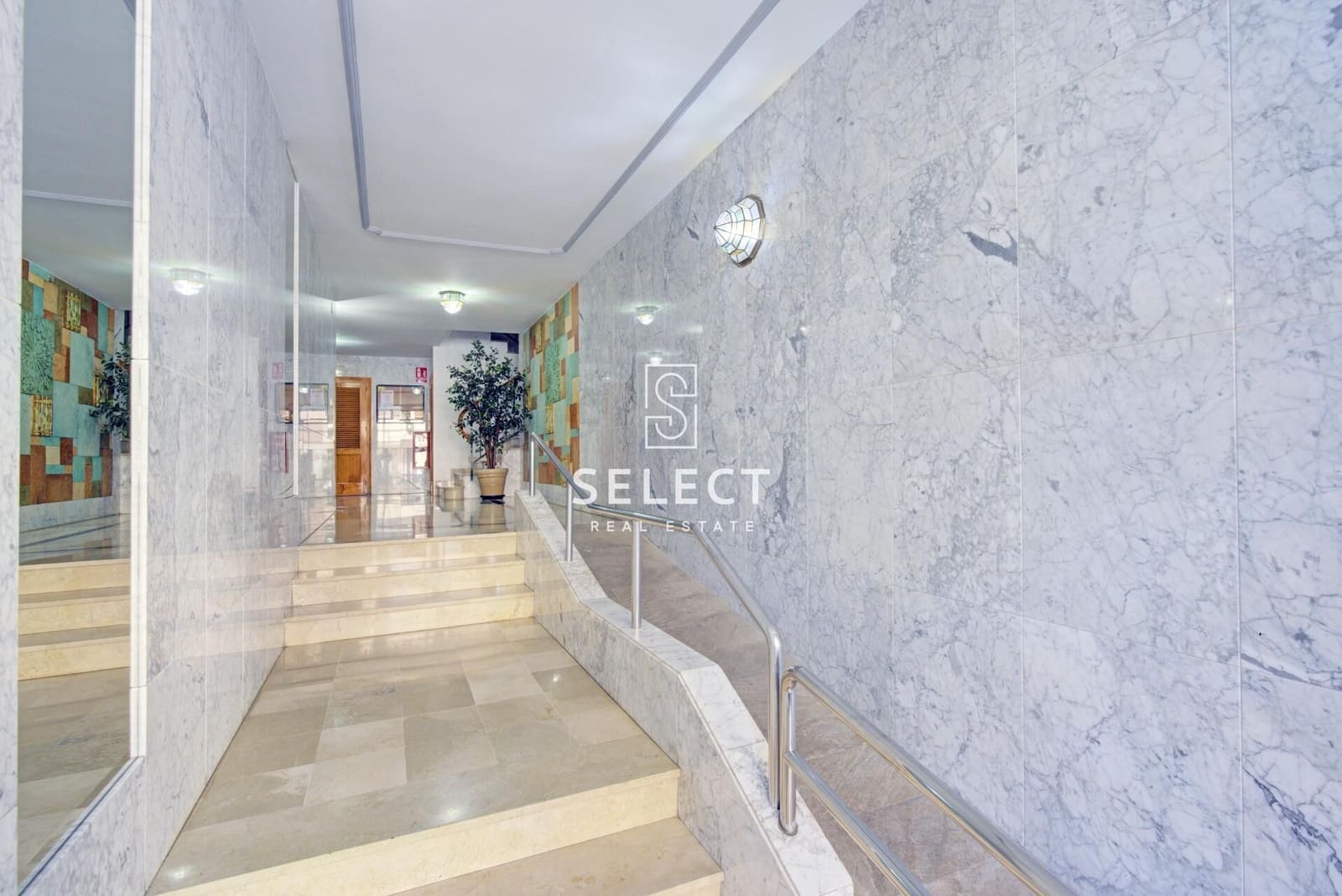 4 sovrum Lägenhet till salu i Almunecar med garage - 305 000 € (Ref: 9236433)