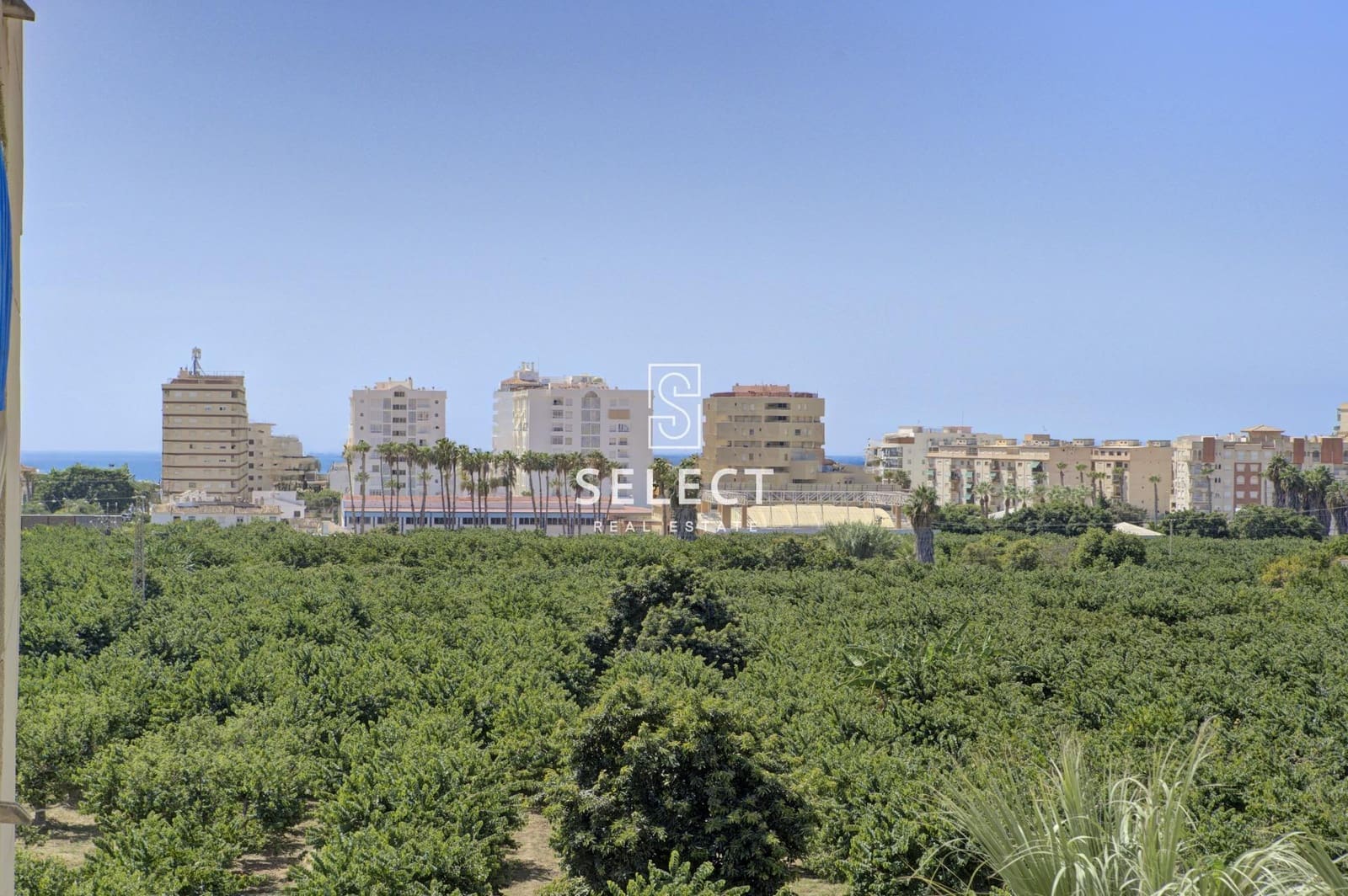 4 sovrum Lägenhet till salu i Almunecar med garage - 305 000 € (Ref: 9236433)