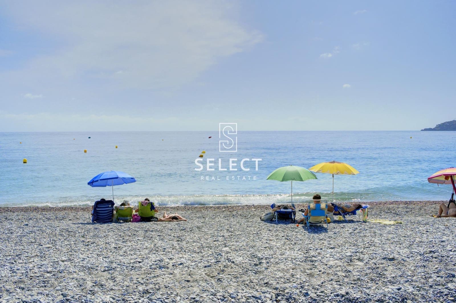 4 sovrum Lägenhet till salu i Almunecar med garage - 305 000 € (Ref: 9236433)