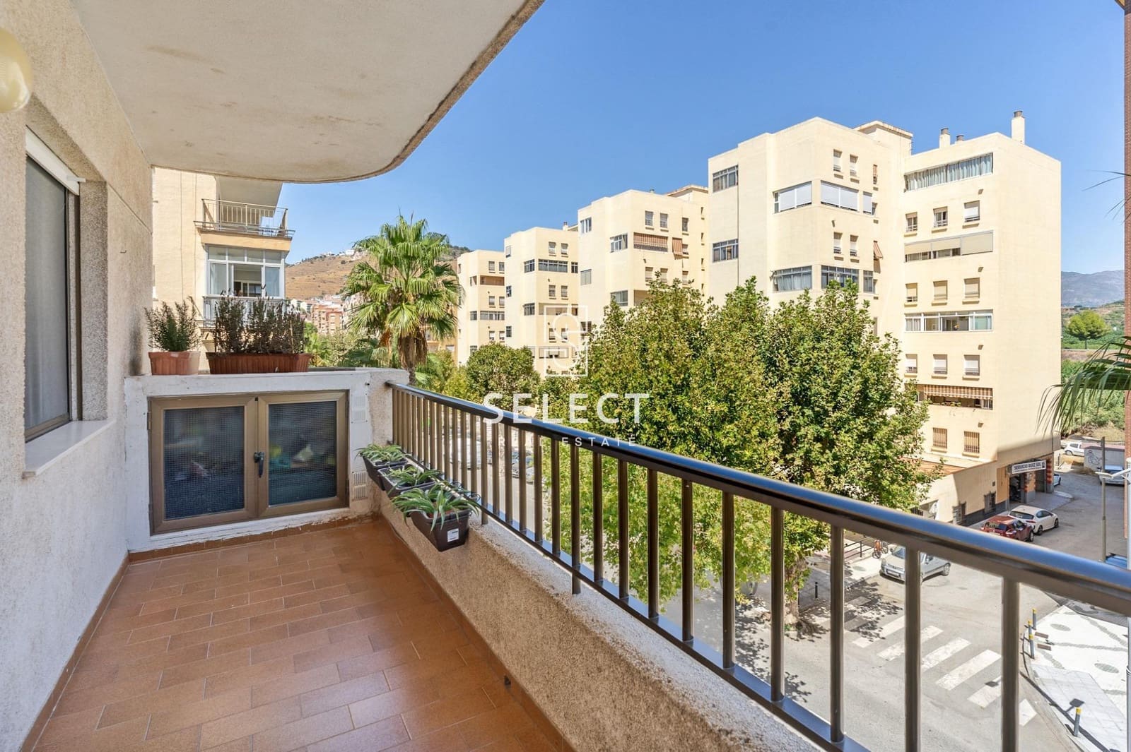 4 sovrum Lägenhet till salu i Almunecar med garage - 305 000 € (Ref: 9236433)