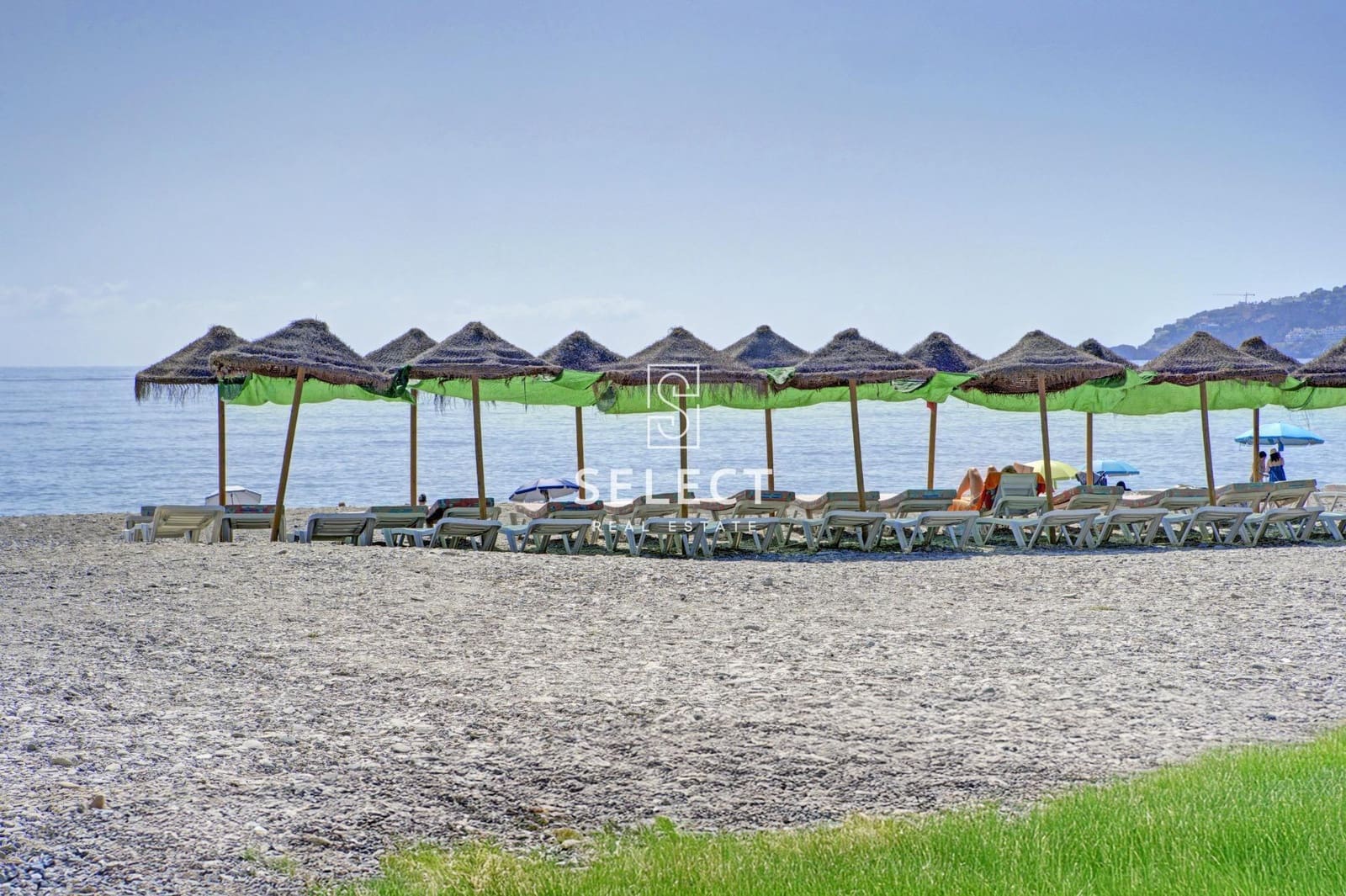 4 sovrum Lägenhet till salu i Almunecar med garage - 305 000 € (Ref: 9236433)