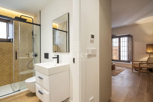 2 sypialnia Mieszkanie na sprzedaż w Albaicin, Miasto Grenada - 265 000 € (Ref: 9276348)