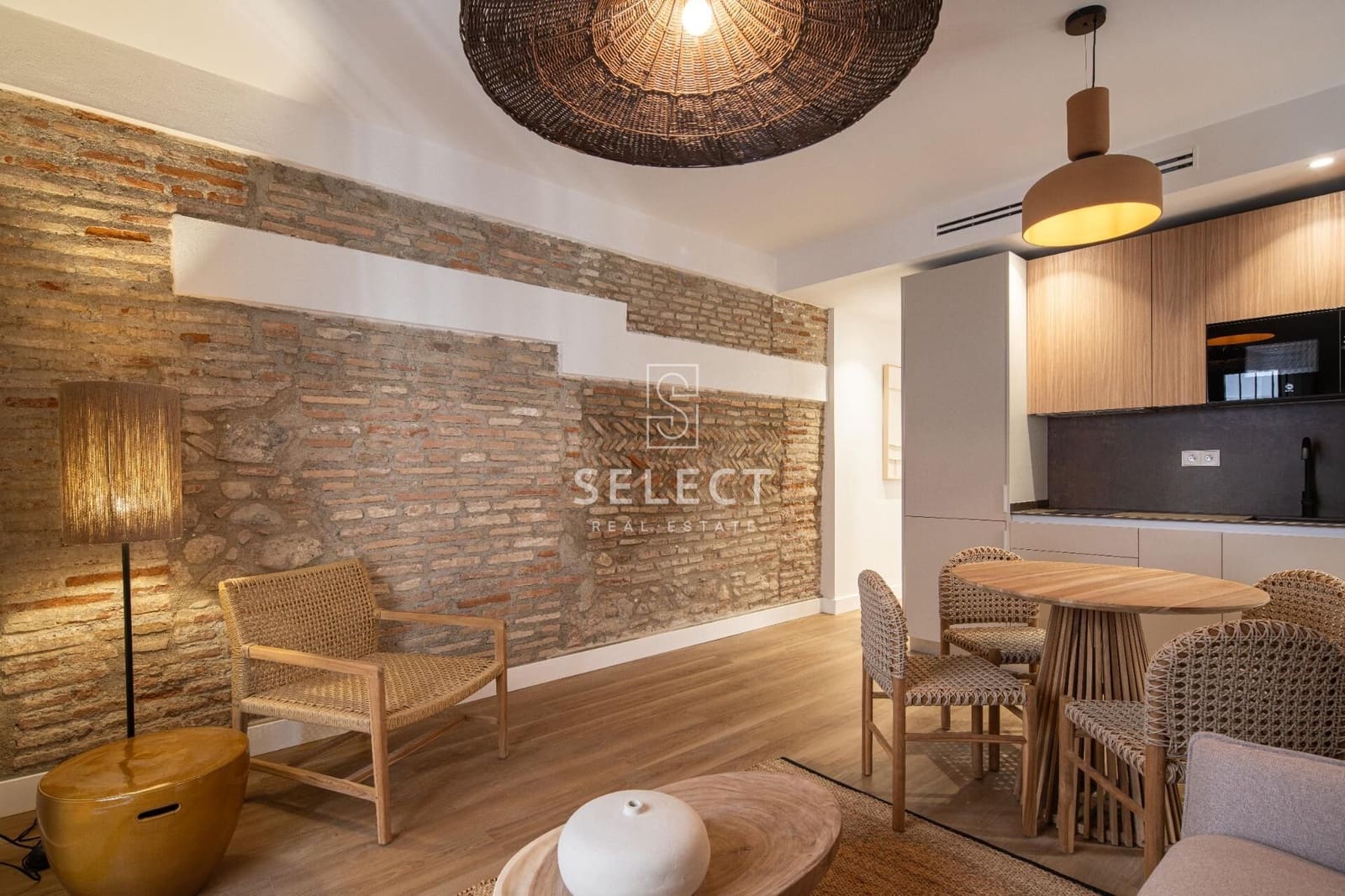 2 sypialnia Mieszkanie na sprzedaż w Miasto Grenada - 265 000 € (Ref: 9276348)