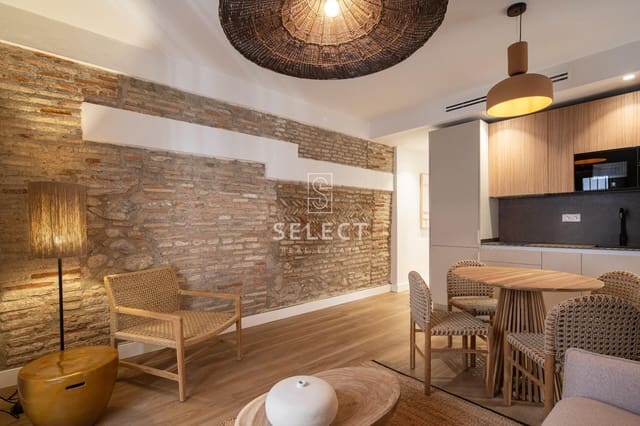 2 sypialnia Mieszkanie na sprzedaż w Albaicin, Miasto Grenada - 265 000 € (Ref: 9276348)