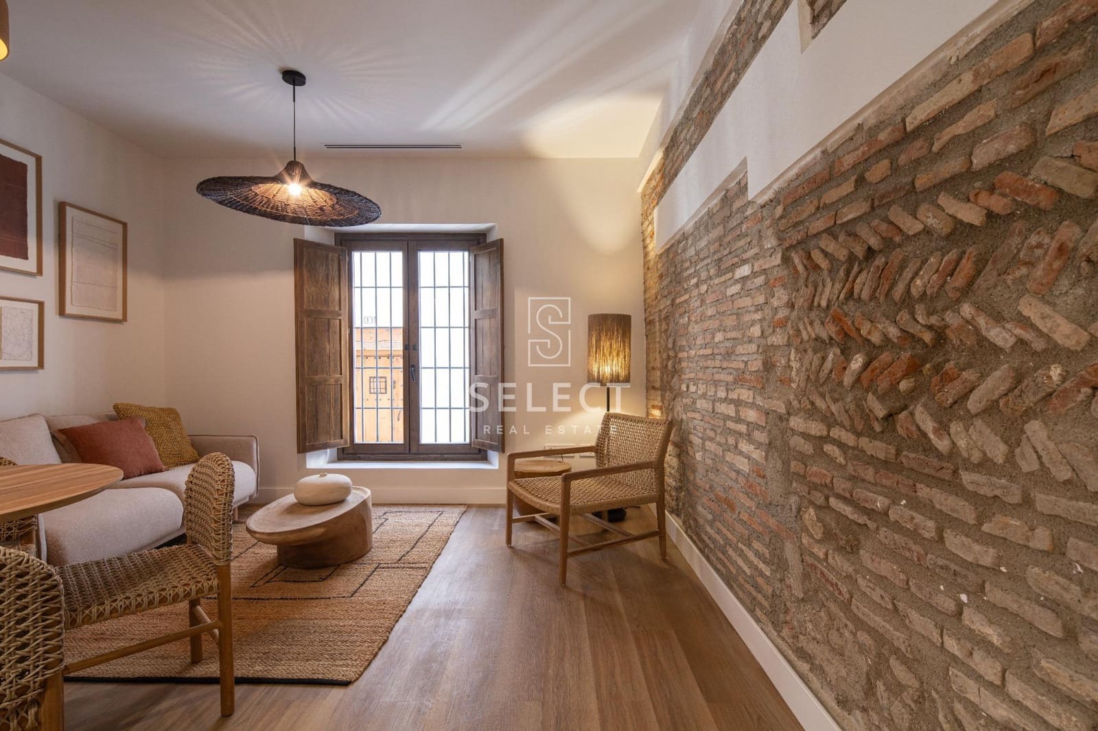 2 sypialnia Mieszkanie na sprzedaż w Miasto Grenada - 265 000 € (Ref: 9276348)