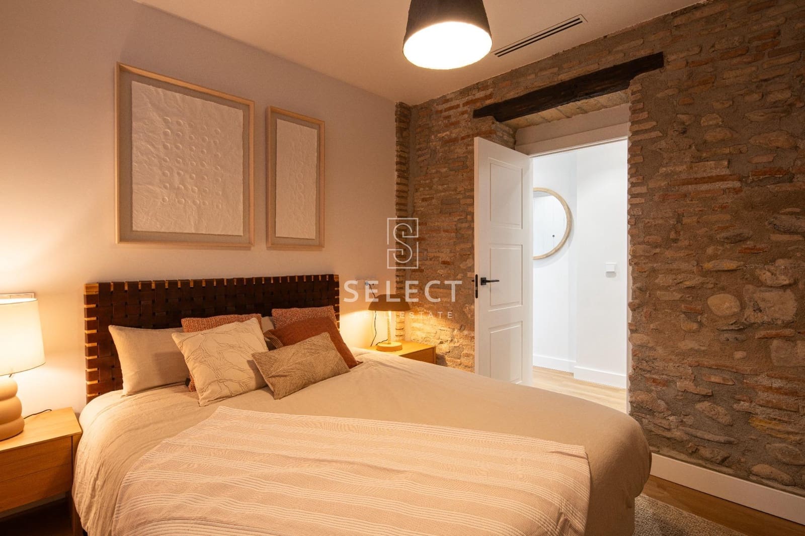 2 sypialnia Mieszkanie na sprzedaż w Miasto Grenada - 265 000 € (Ref: 9276348)