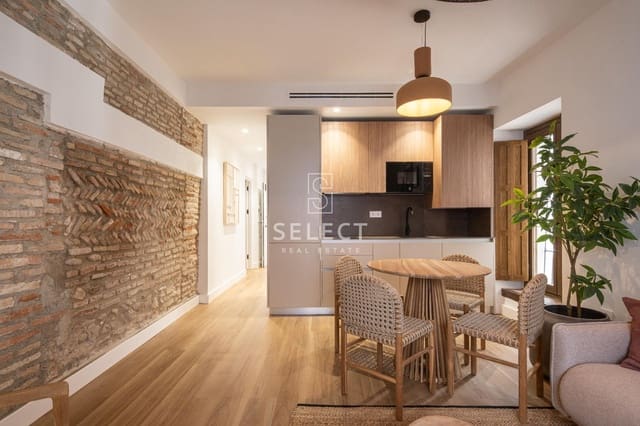 2 sypialnia Mieszkanie na sprzedaż w Albaicin, Miasto Grenada - 265 000 € (Ref: 9276348)