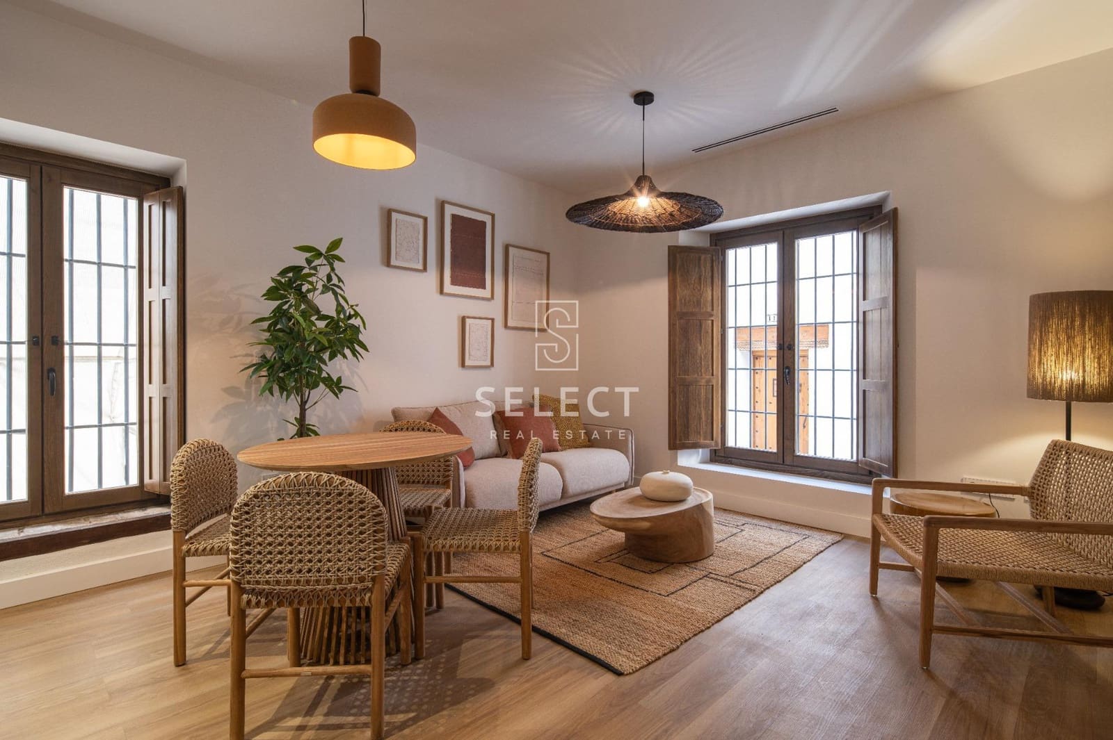 2 sypialnia Mieszkanie na sprzedaż w Miasto Grenada - 265 000 € (Ref: 9276348)