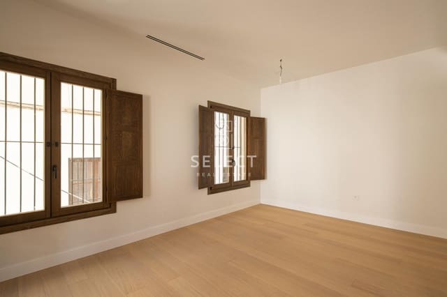 3 slaapkamer Appartement te koop in Albaicin, Granada stad met zwembad - € 650.000 (Ref: 9276349)