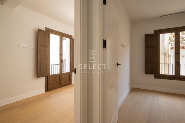 3 slaapkamer Appartement te koop in Albaicin, Granada stad met zwembad - € 650.000 (Ref: 9276349)