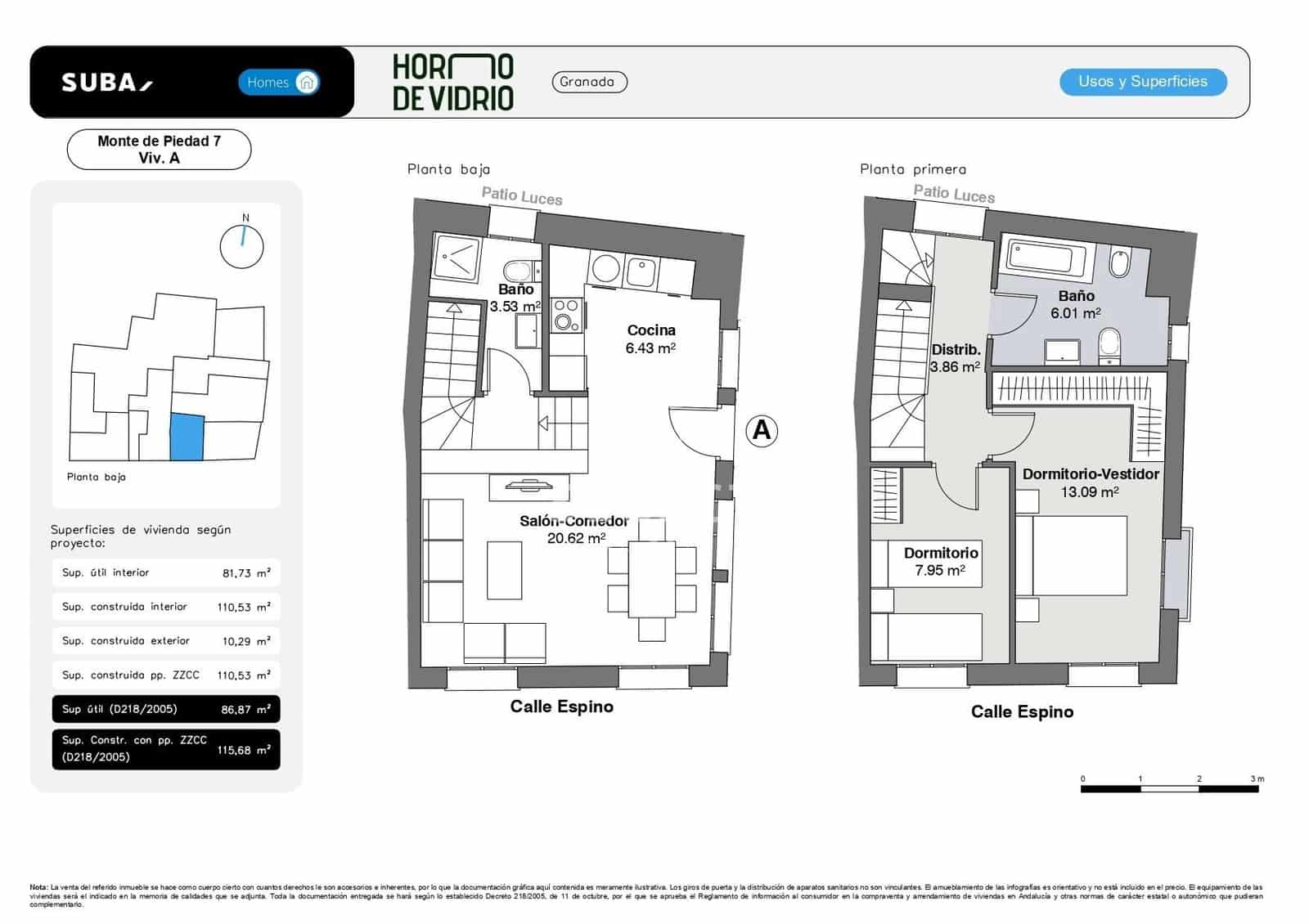 3 sypialnia Apartament na sprzedaż w Miasto Grenada z basenem - 650 000 € (Ref: 9276349)