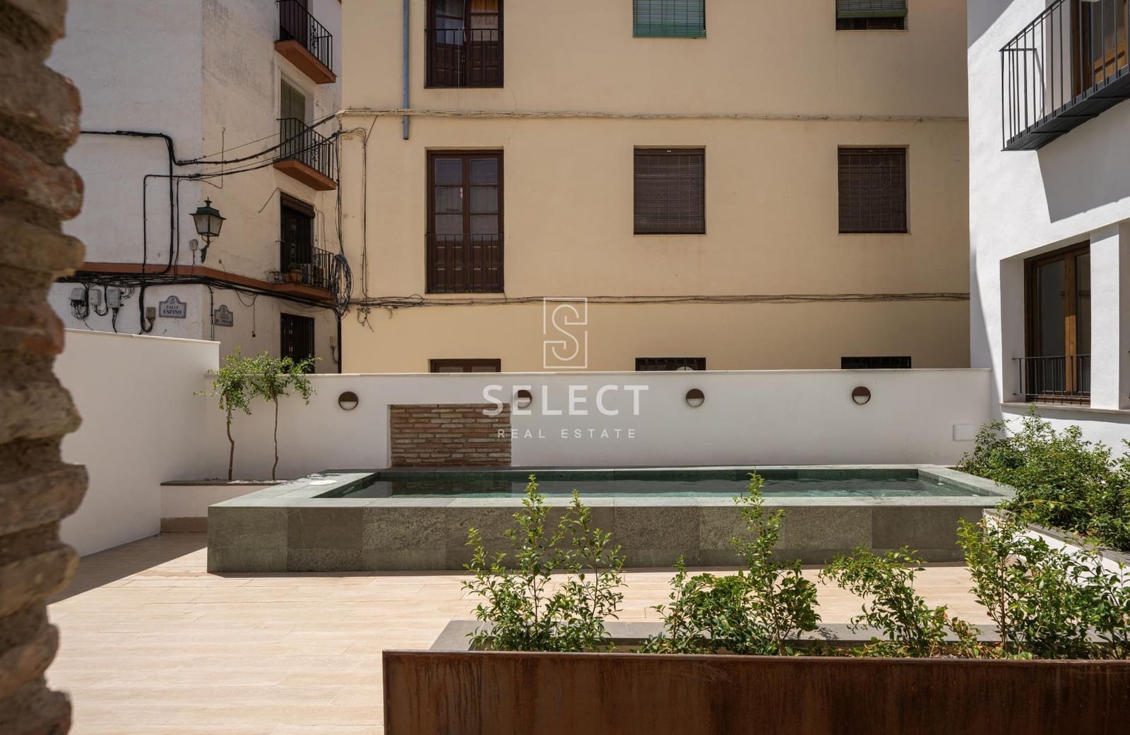 3 sypialnia Apartament na sprzedaż w Miasto Grenada z basenem - 650 000 € (Ref: 9276349)