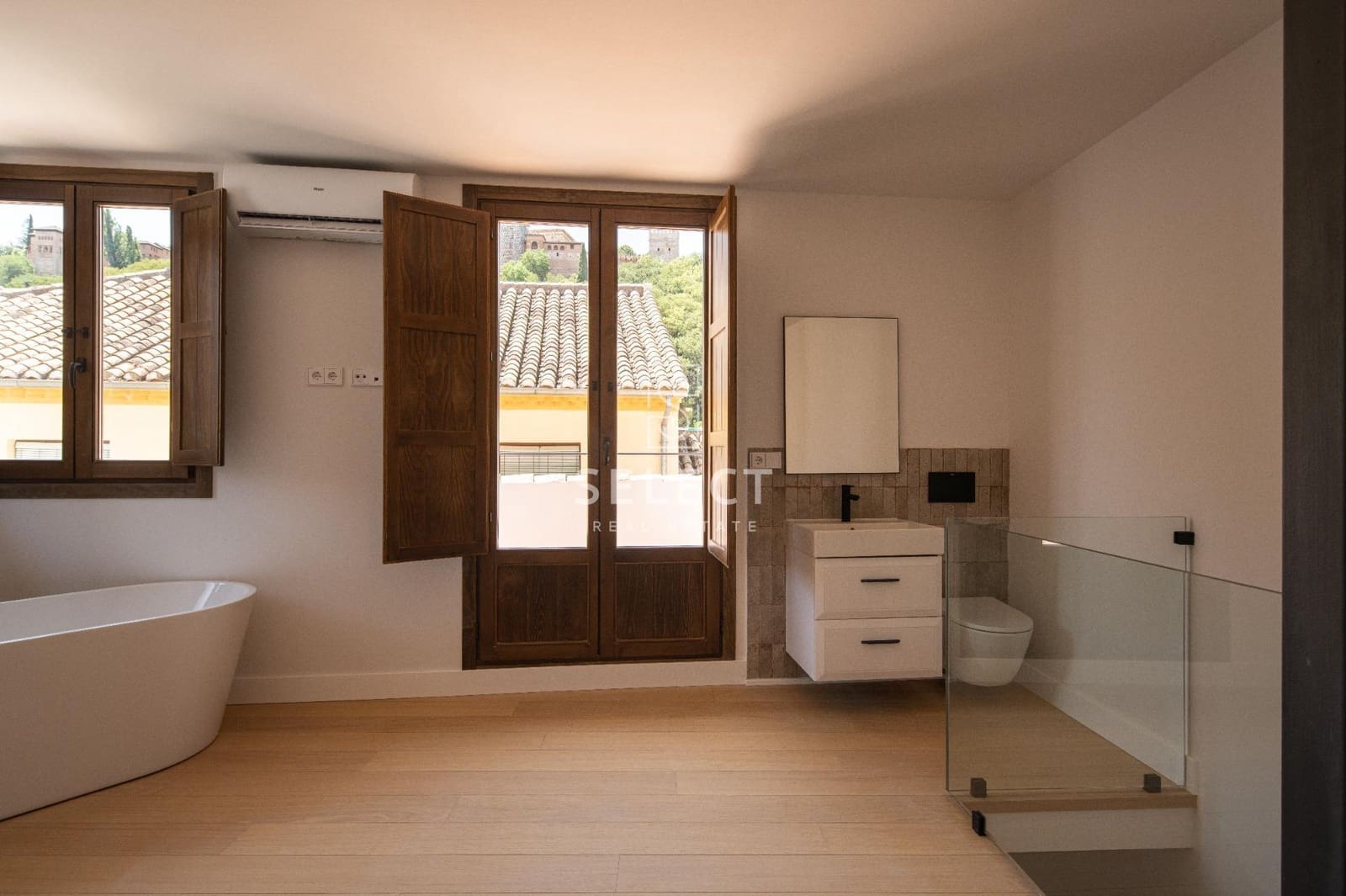 3 sypialnia Apartament na sprzedaż w Miasto Grenada z basenem - 650 000 € (Ref: 9276349)