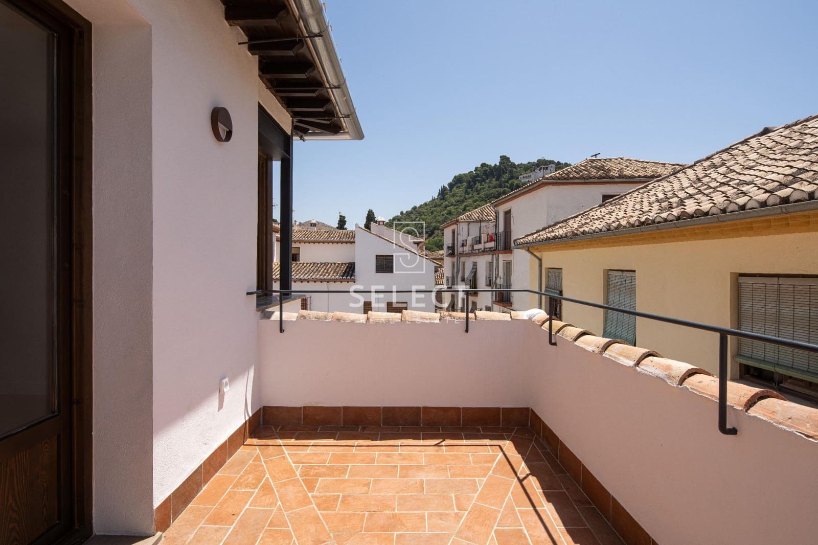 3 sypialnia Apartament na sprzedaż w Miasto Grenada z basenem - 650 000 € (Ref: 9276349)