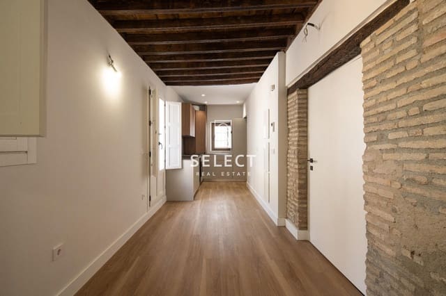 2 sypialnia Apartament na sprzedaż w Albaicin, Miasto Grenada - 397 000 € (Ref: 9276350)