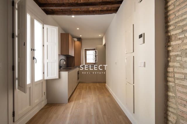 2 sypialnia Apartament na sprzedaż w Albaicin, Miasto Grenada - 397 000 € (Ref: 9276350)