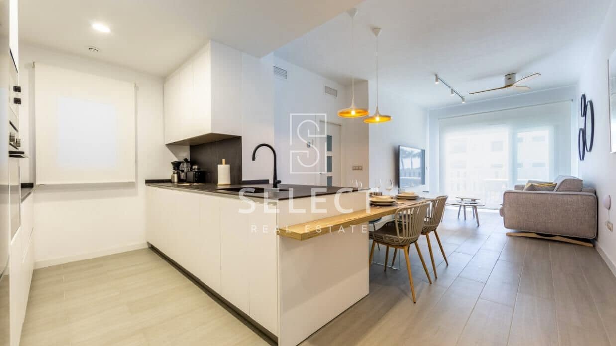 2 camera da letto Appartamento in vendita in Motril con piscina garage - 336.000 € (Rif: 9294404)