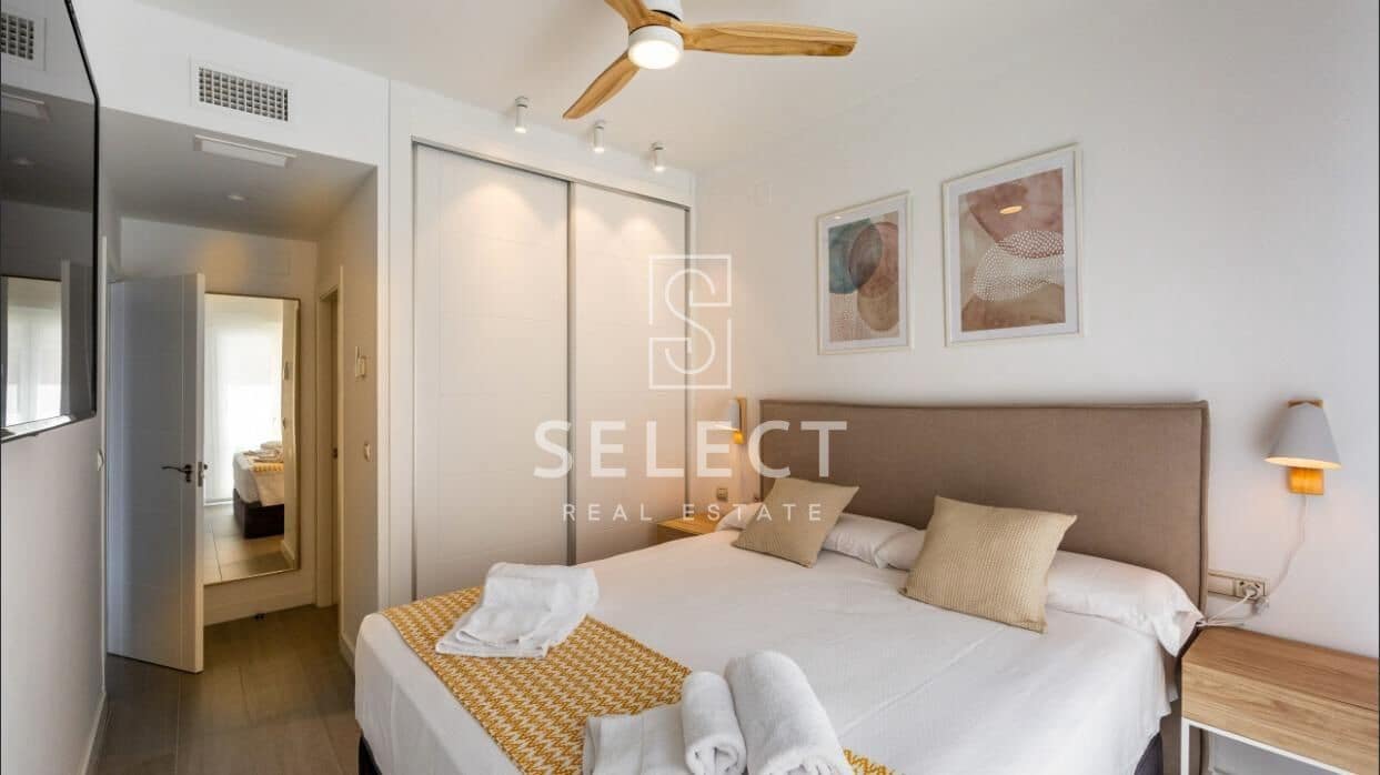 2 Zimmer Apartment zu verkaufen in Motril mit Pool Garage - 336.000 € (Ref: 9294404)