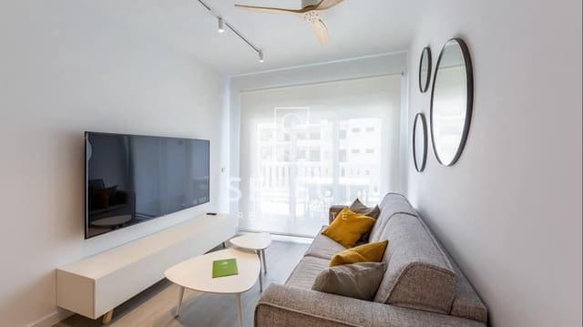 2 soverom Leilighet til salgs i Motril med svømmebasseng garasje - € 336 000 (Ref: 9294404)