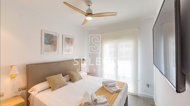 2 sypialnia Apartament na sprzedaż w Motril z basenem garażem - 336 000 € (Ref: 9294404)