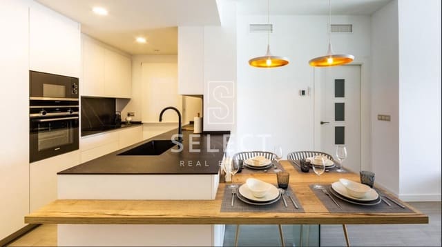 2 sypialnia Apartament na sprzedaż w Motril z basenem garażem - 336 000 € (Ref: 9294404)
