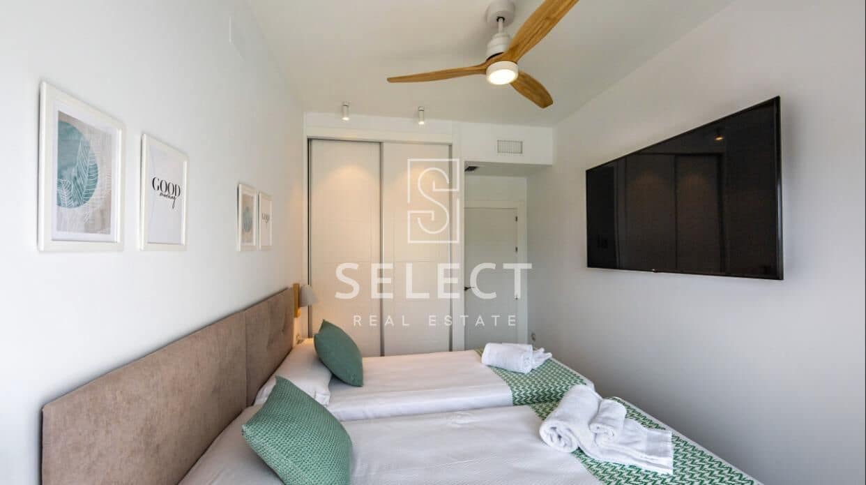 2 slaapkamer Appartement te koop in Motril met zwembad garage - € 336.000 (Ref: 9294404)