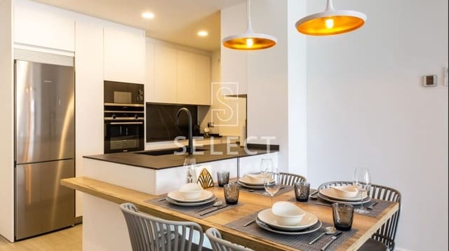 2 sypialnia Apartament na sprzedaż w Motril z basenem garażem - 336 000 € (Ref: 9294404)