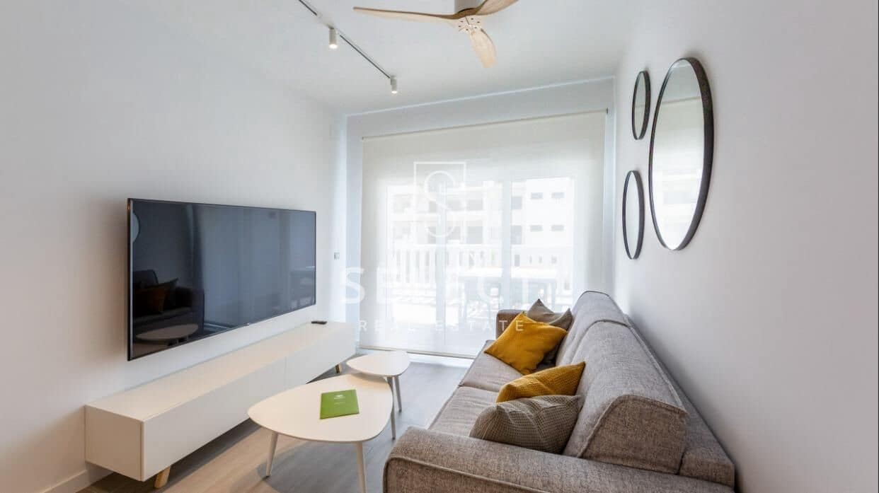 2 slaapkamer Appartement te koop in Motril met zwembad garage - € 336.000 (Ref: 9294404)