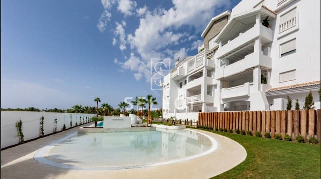 2 sypialnia Apartament na sprzedaż w Motril z basenem garażem - 336 000 € (Ref: 9294404)