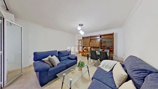 4 bedroom Apartment for sale in Zaidin, Granada city - € 295,000 (Ref: 9387931)