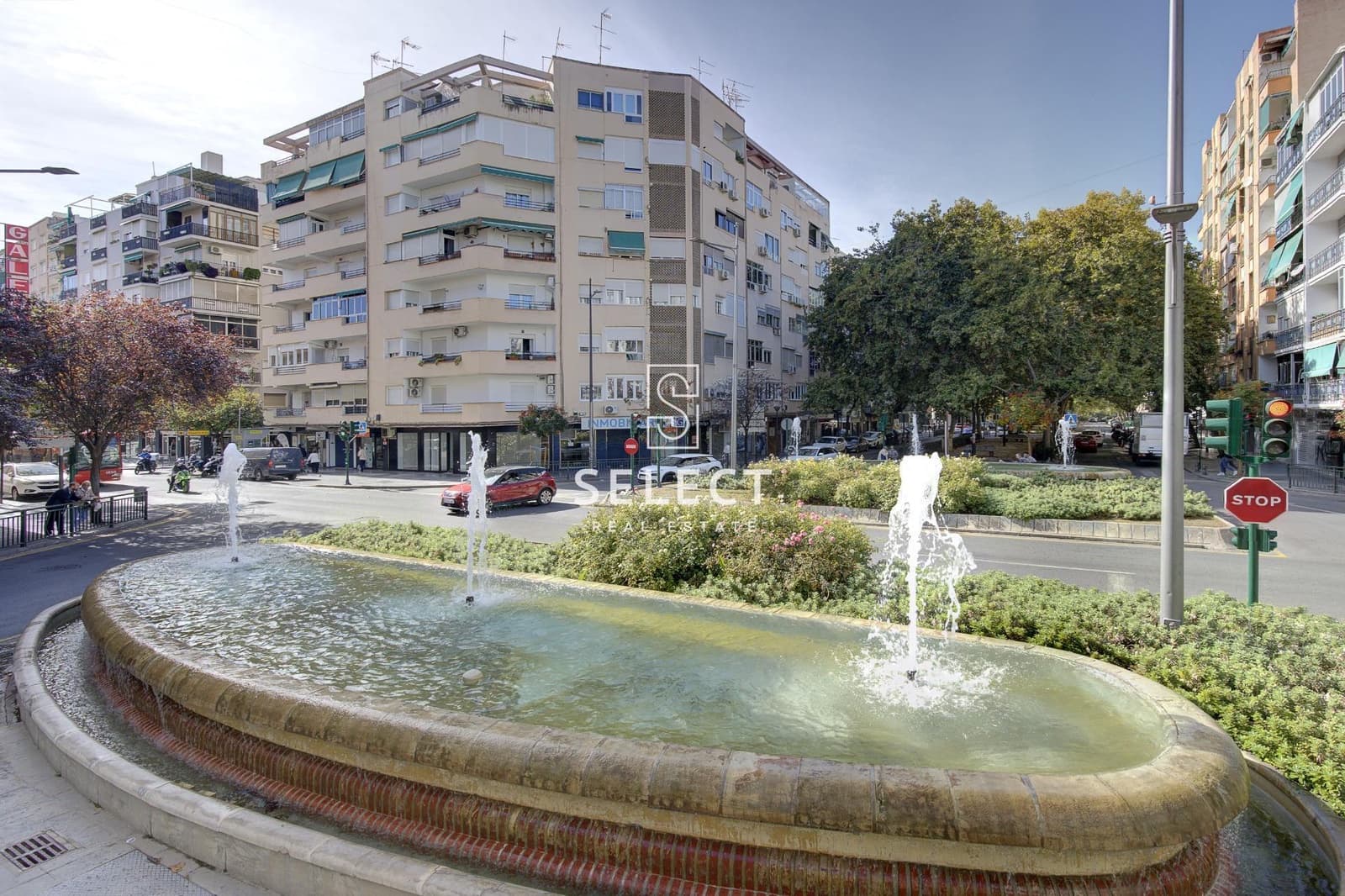 4 bedroom Apartment for sale in Granada city - € 295,000 (Ref: 9387931)