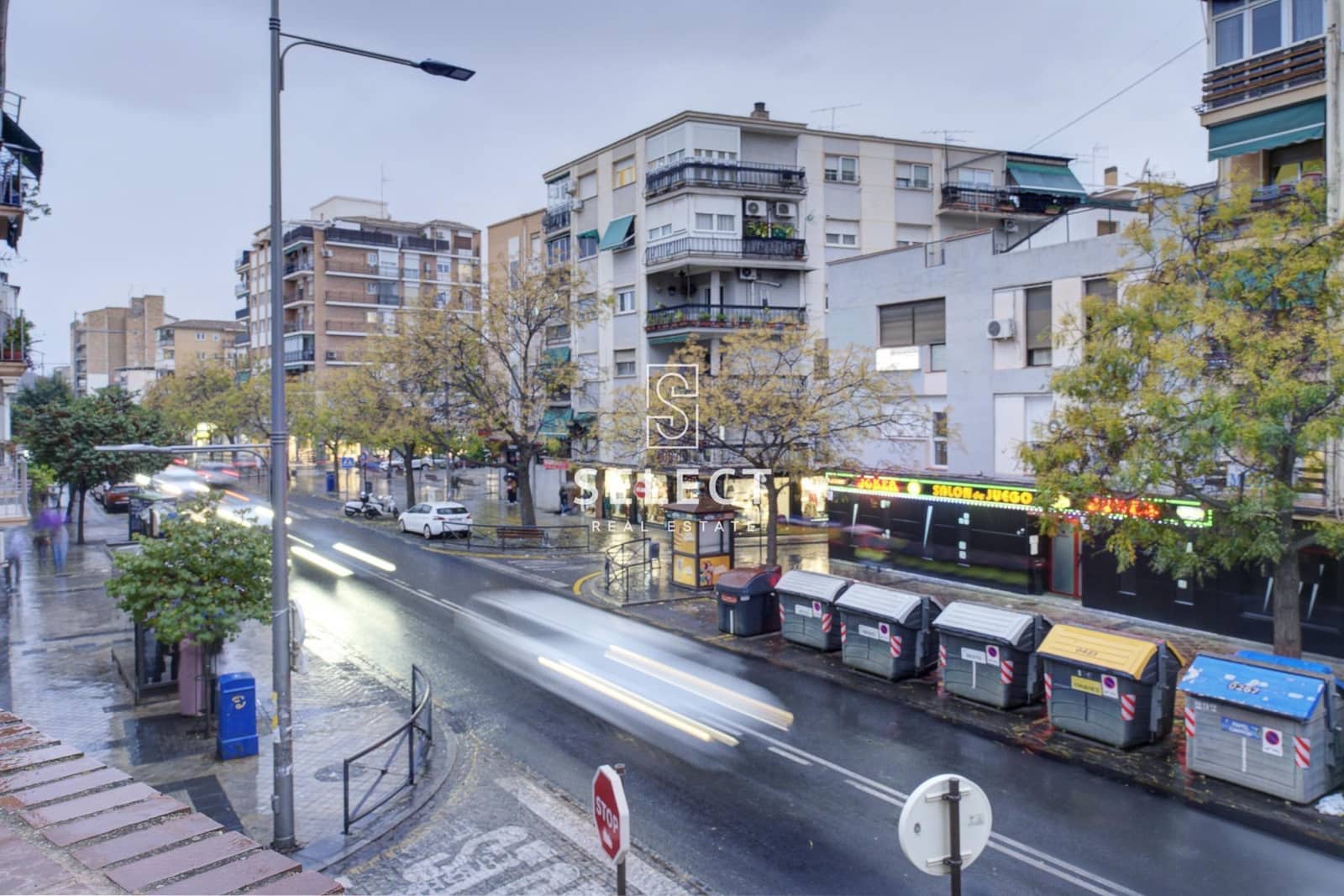 4 bedroom Apartment for sale in Granada city - € 295,000 (Ref: 9387931)