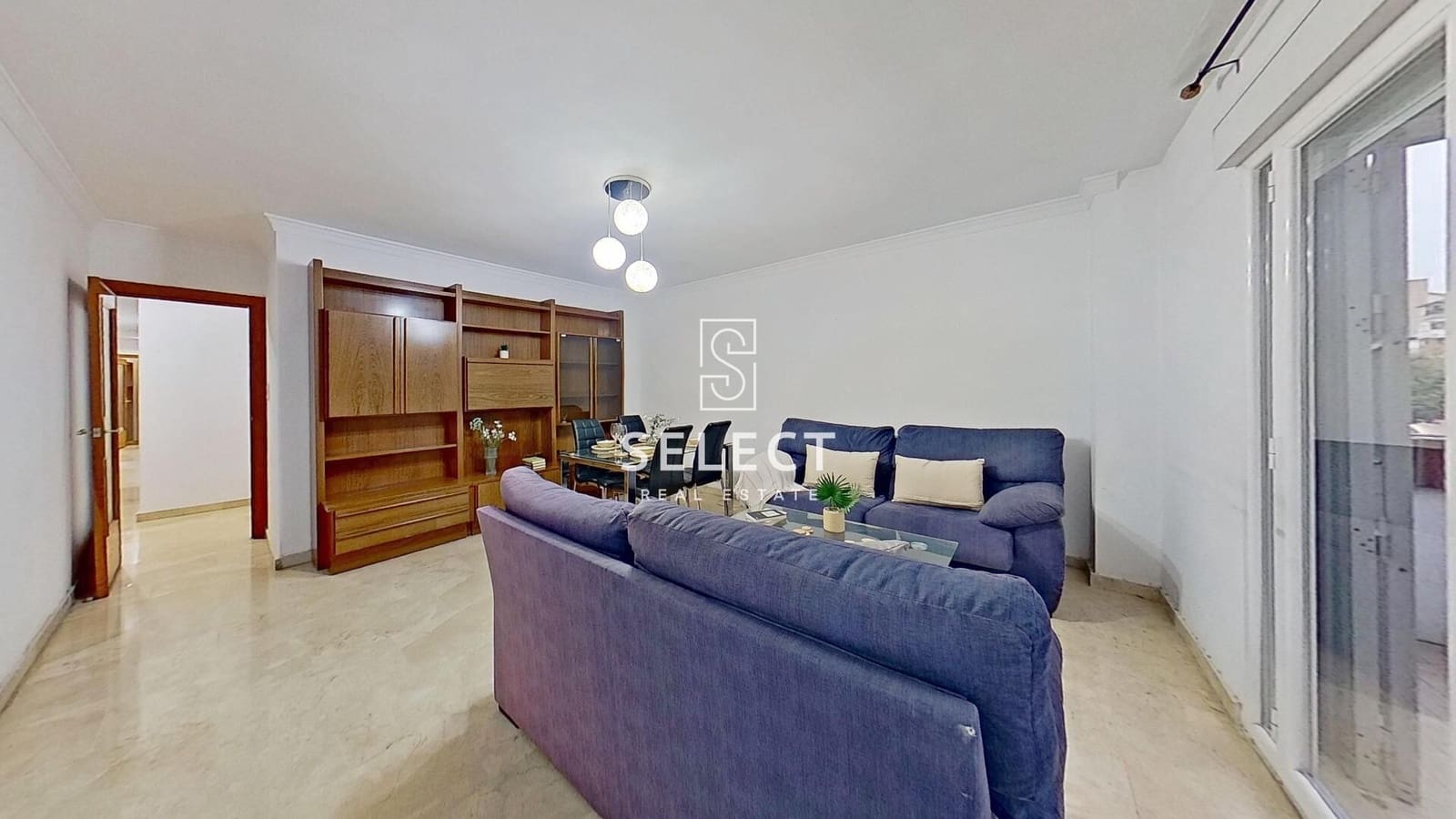 4 bedroom Apartment for sale in Granada city - € 285,000 (Ref: 9387931)