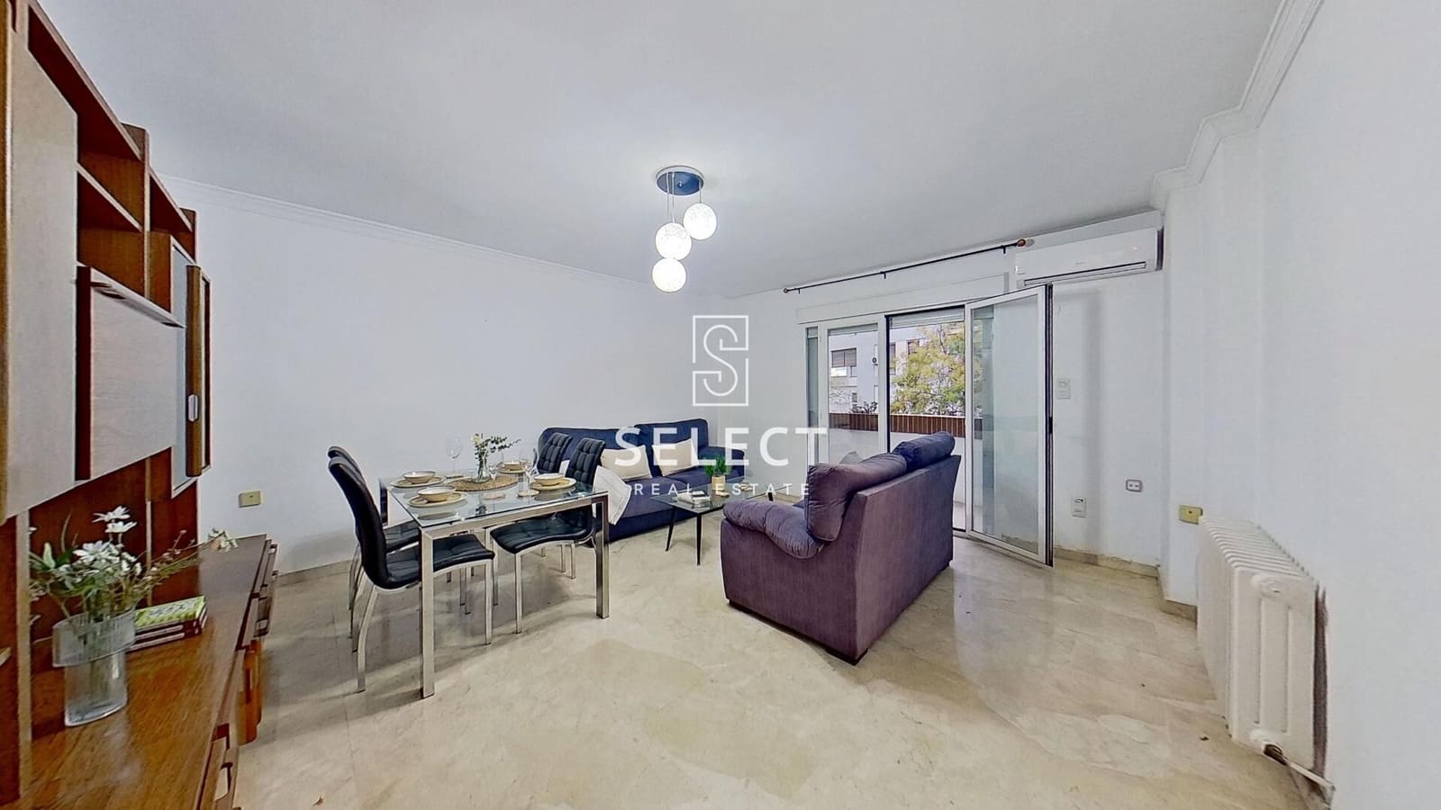 4 bedroom Apartment for sale in Granada city - € 285,000 (Ref: 9387931)