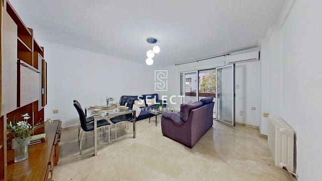 4 bedroom Apartment for sale in Zaidin, Granada city - € 285,000 (Ref: 9387931)