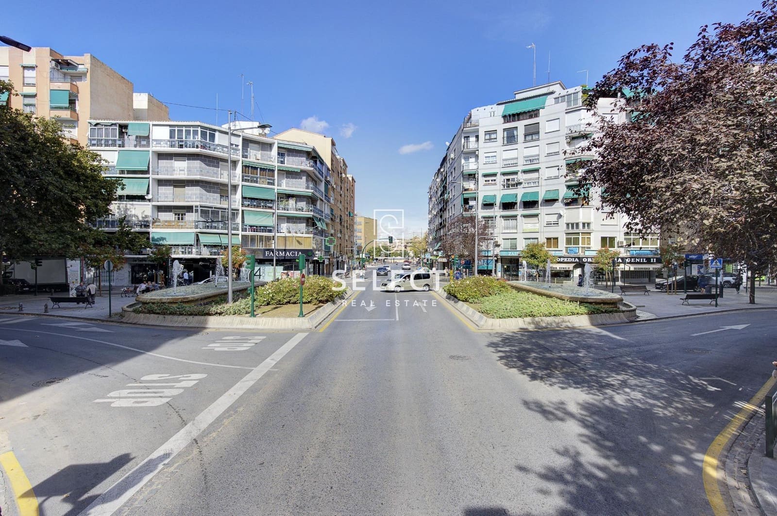 4 bedroom Apartment for sale in Granada city - € 285,000 (Ref: 9387931)