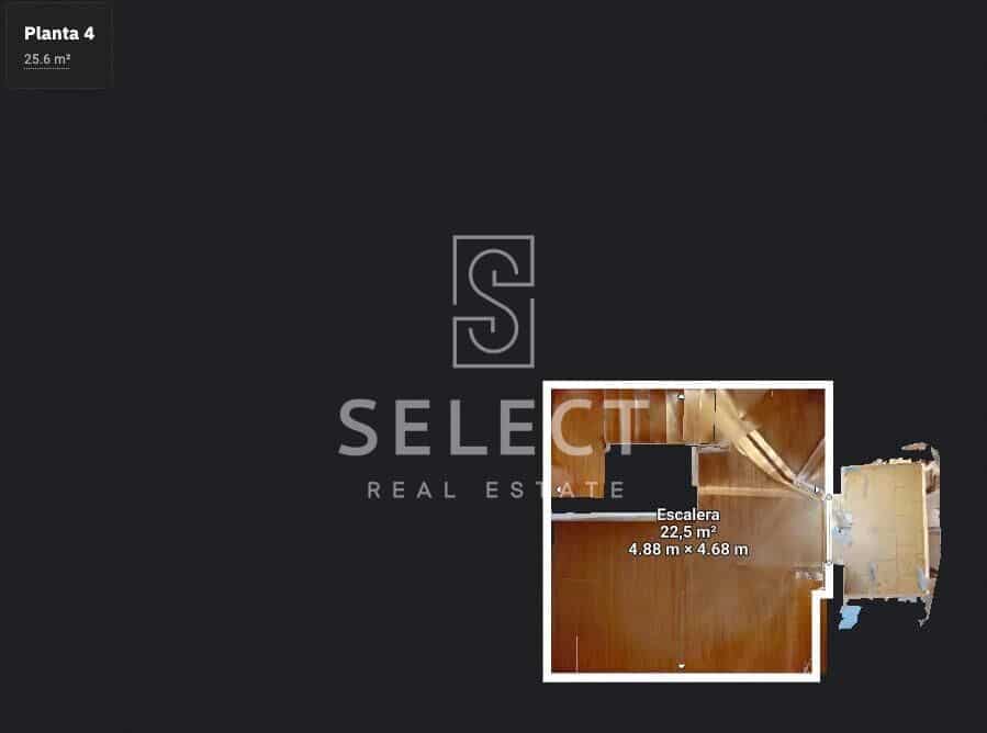 8 soverom Villa til salgs i Motril med svømmebasseng garasje - € 599 000 (Ref: 9403409)