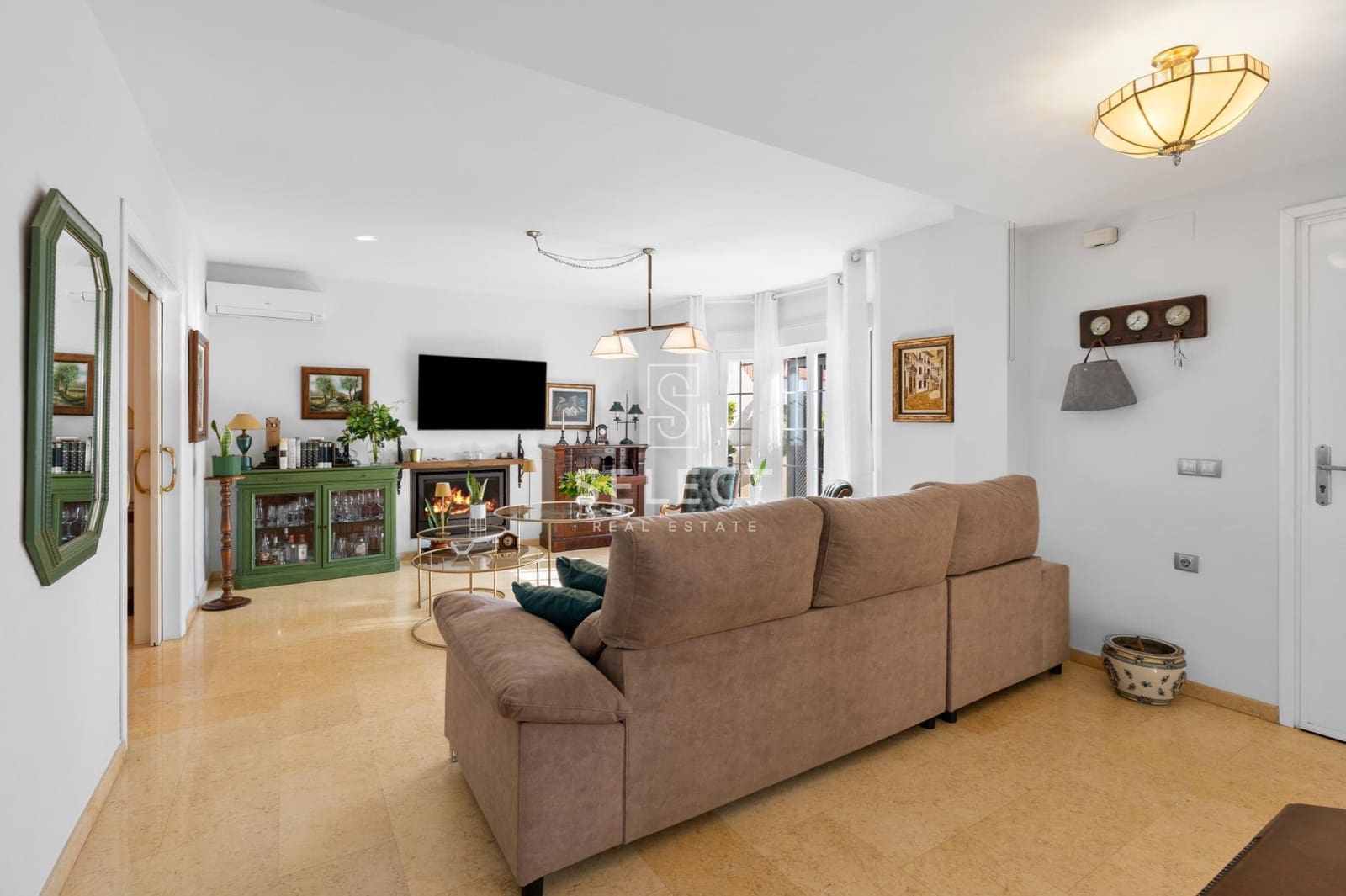 8 soverom Villa til salgs i Motril med svømmebasseng garasje - € 599 000 (Ref: 9403409)