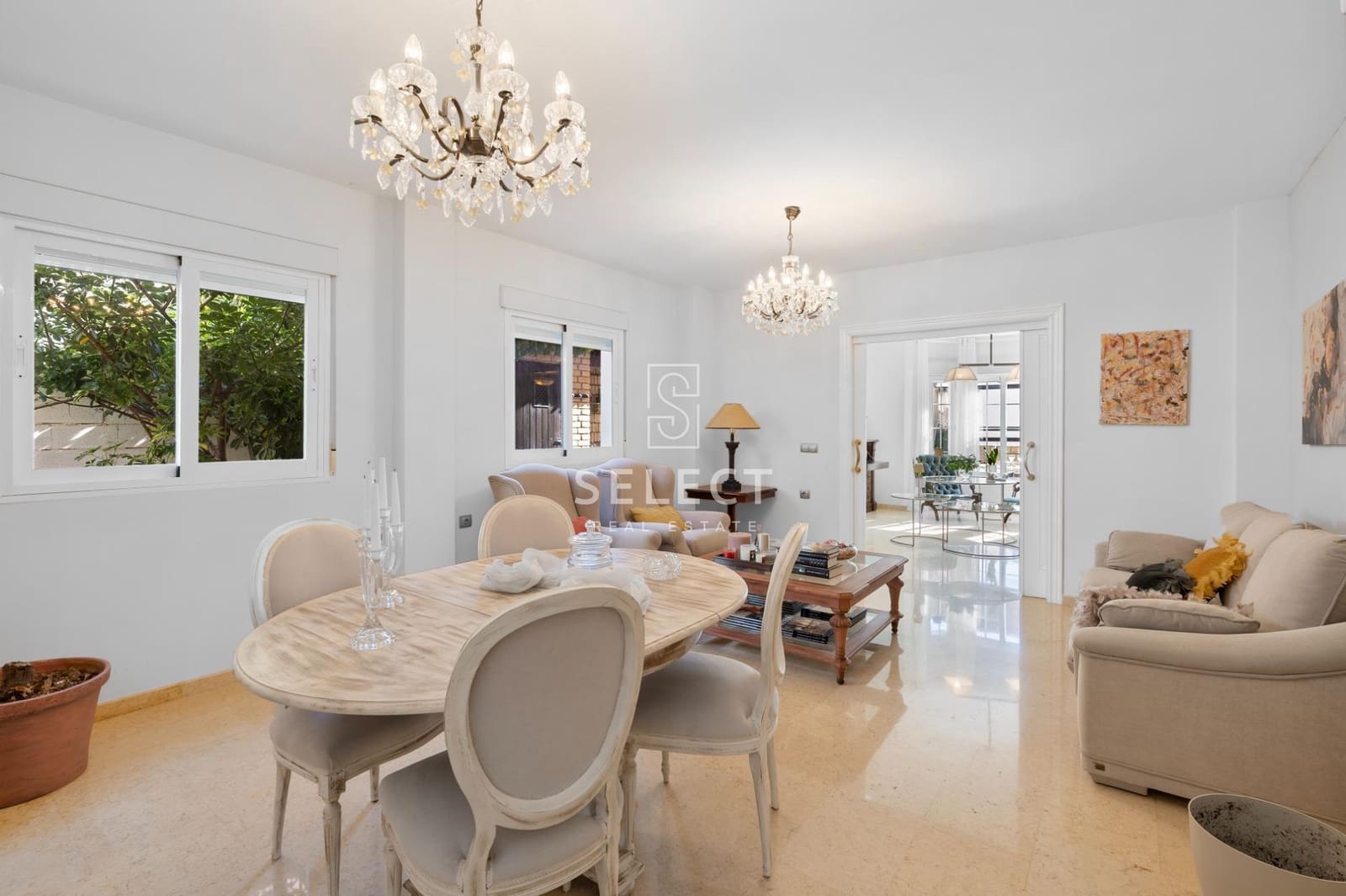 8 soverom Villa til salgs i Motril med svømmebasseng garasje - € 599 000 (Ref: 9403409)