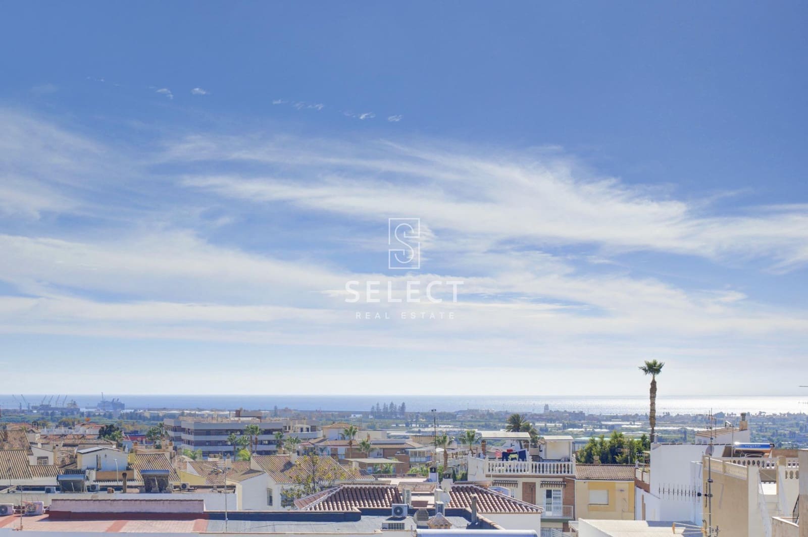 8 soverom Villa til salgs i Motril med svømmebasseng garasje - € 599 000 (Ref: 9403409)