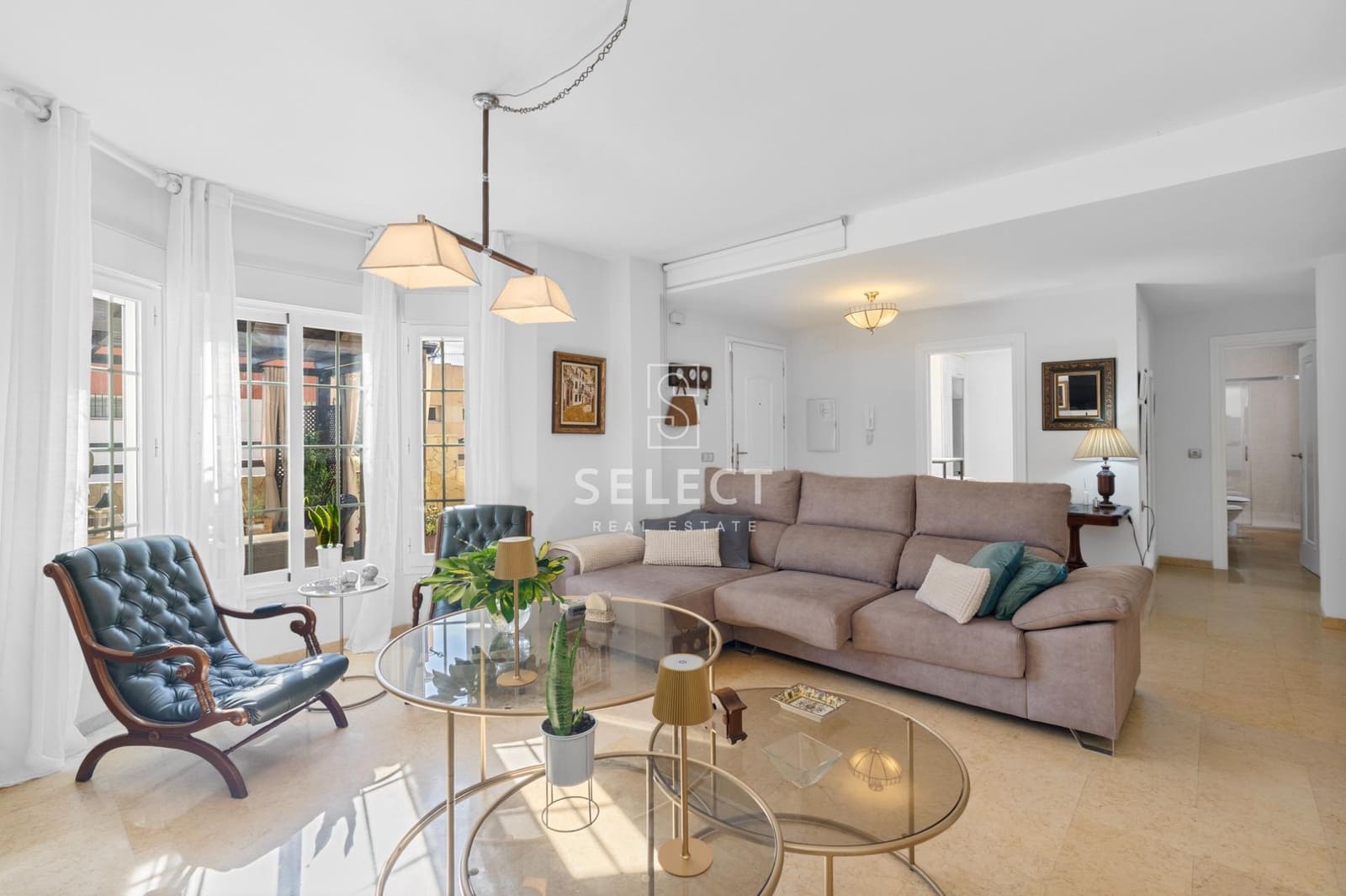 8 soverom Villa til salgs i Motril med svømmebasseng garasje - € 599 000 (Ref: 9403409)