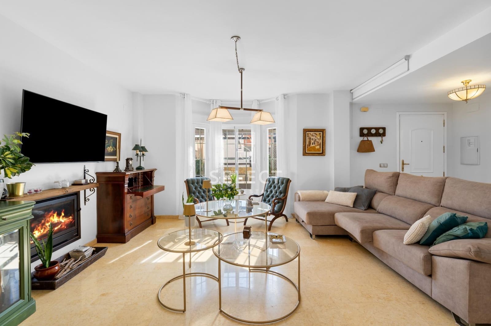 8 soverom Villa til salgs i Motril med svømmebasseng garasje - € 599 000 (Ref: 9403409)