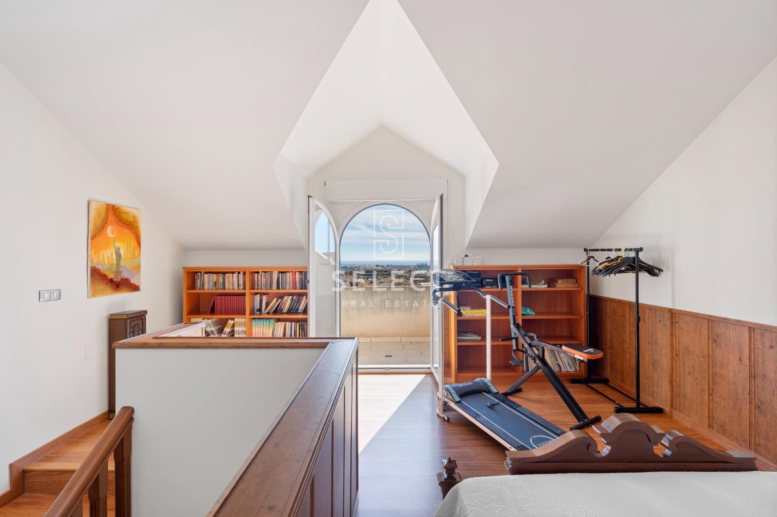 8 soverom Villa til salgs i Motril med svømmebasseng garasje - € 599 000 (Ref: 9403409)