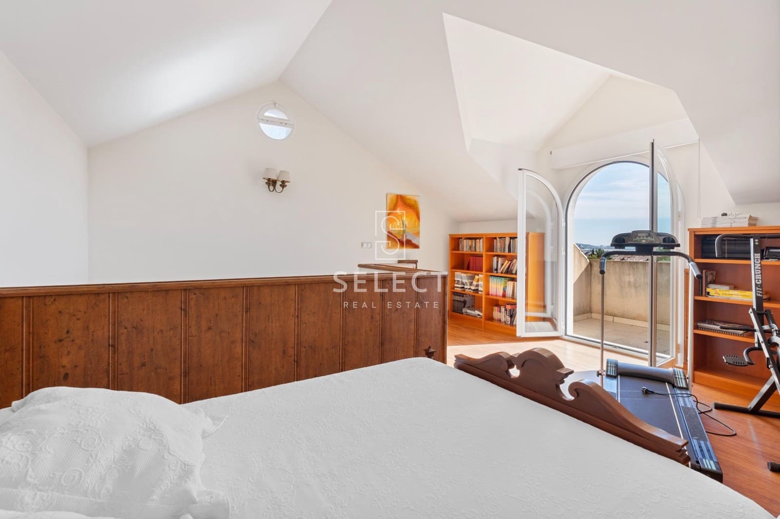 8 soverom Villa til salgs i Motril med svømmebasseng garasje - € 599 000 (Ref: 9403409)