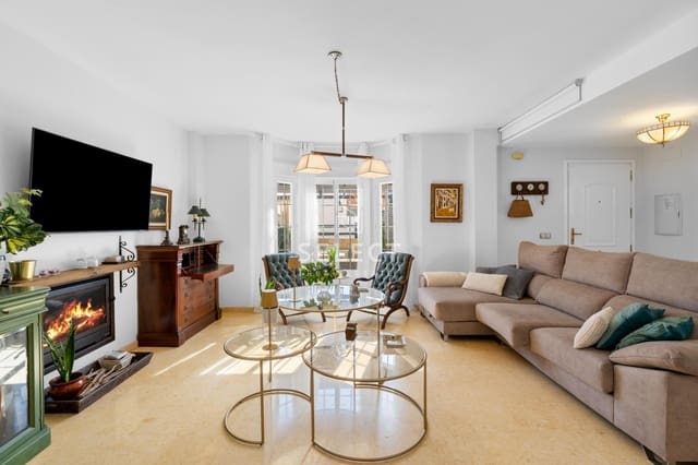 8 soverom Villa til salgs i Motril med svømmebasseng garasje - € 599 000 (Ref: 9403409)