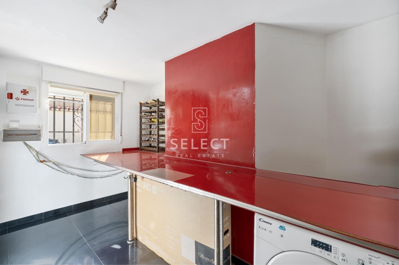 8 soverom Villa til salgs i Motril med svømmebasseng garasje - € 599 000 (Ref: 9403409)