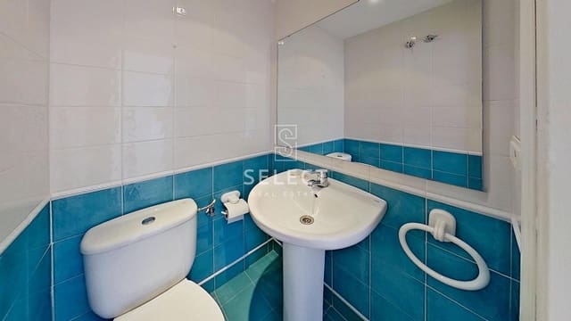 3 chambre Villa/Maison Mitoyenne à vendre à La Herradura, Almuñécar avec piscine garage - 430 000 € (Ref: 9410983)