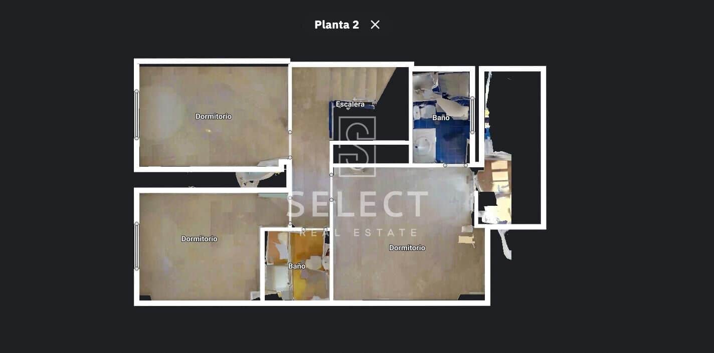 3 slaapkamer Rijtjeshuis te koop in La Herradura met zwembad garage - € 420.000 (Ref: 9410983)