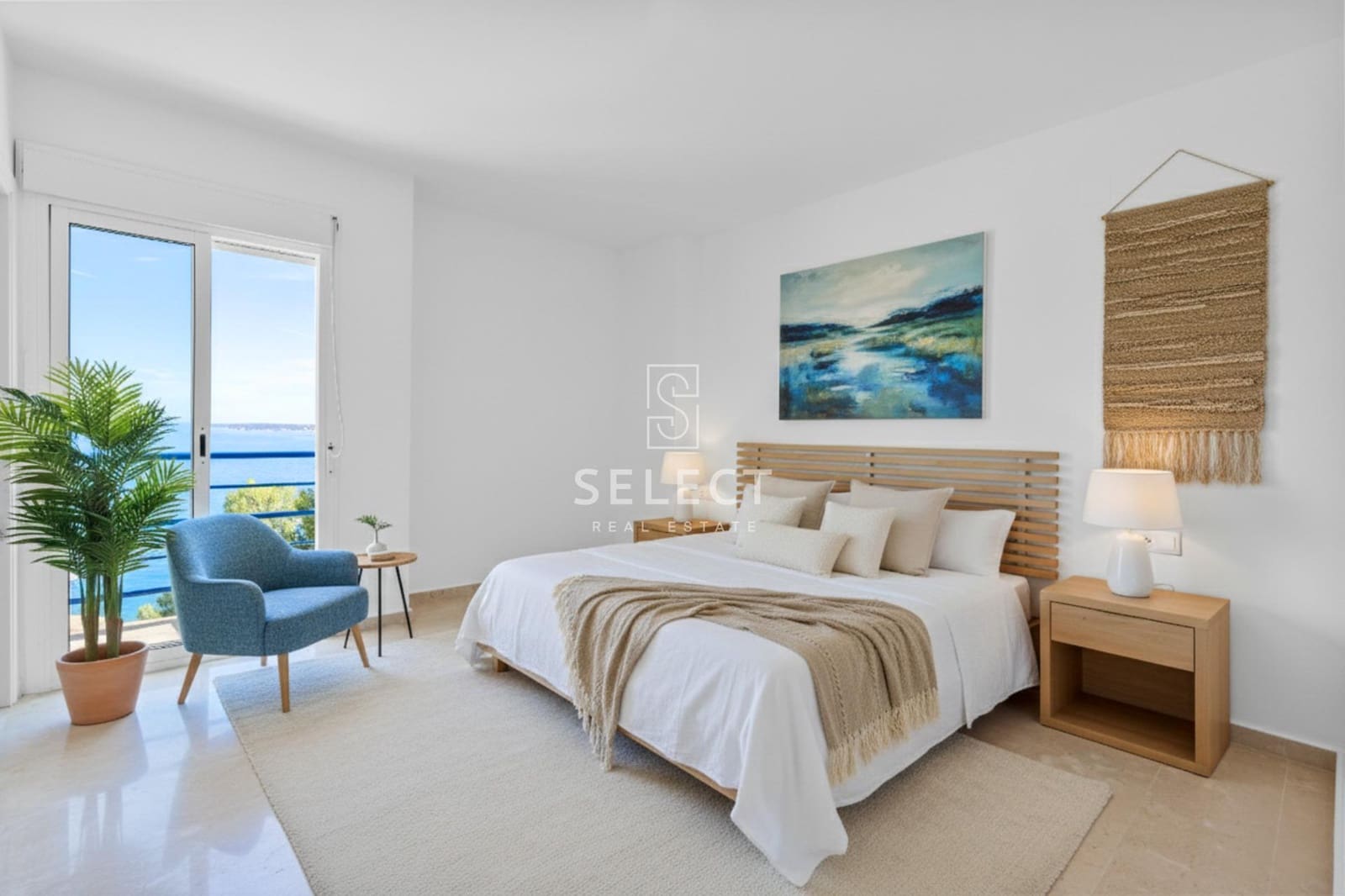 3 slaapkamer Rijtjeshuis te koop in La Herradura met zwembad garage - € 420.000 (Ref: 9410983)