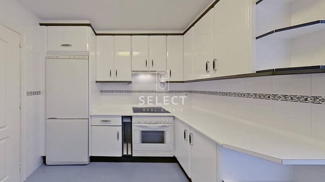 3 chambre Villa/Maison Mitoyenne à vendre à La Herradura, Almuñécar avec piscine garage - 420 000 € (Ref: 9410983)